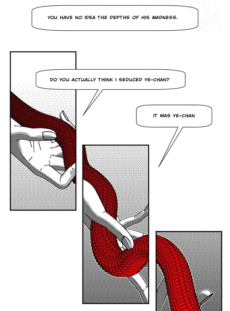 Fire Train Chapter 21 page 41 - 