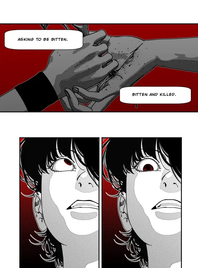 Fire Train Chapter 21 page 43 - 