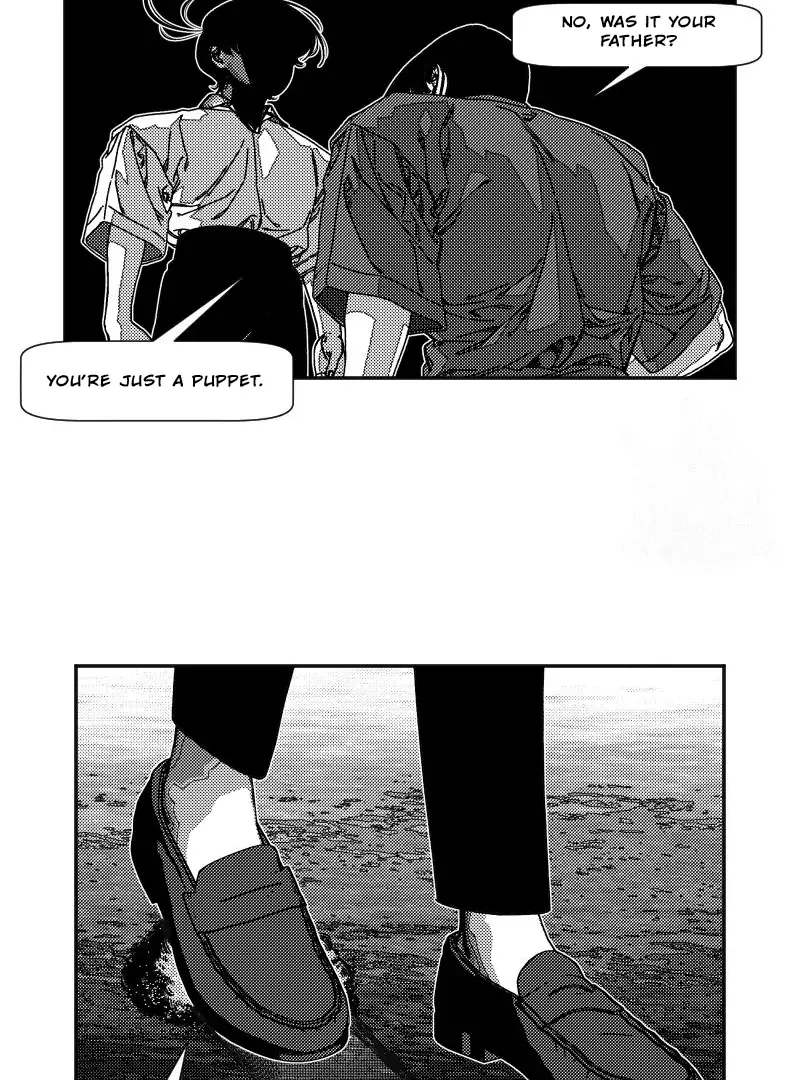 Fire Train Chapter 21 page 47 - 