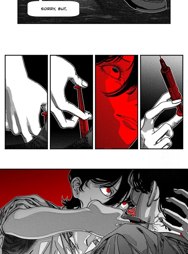 Fire Train Chapter 21 page 48 - 
