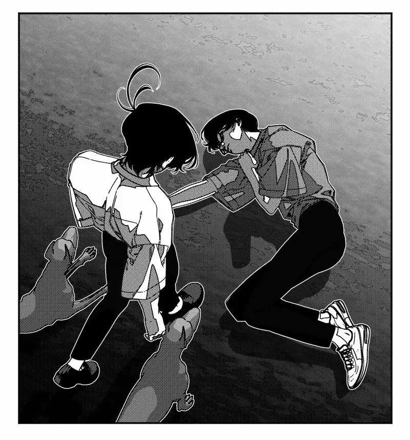 Fire Train Chapter 21 page 50 - 