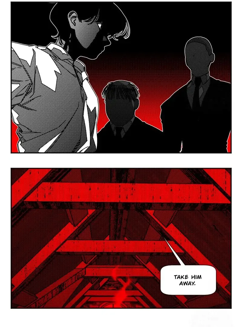 Fire Train Chapter 21 page 51 - 
