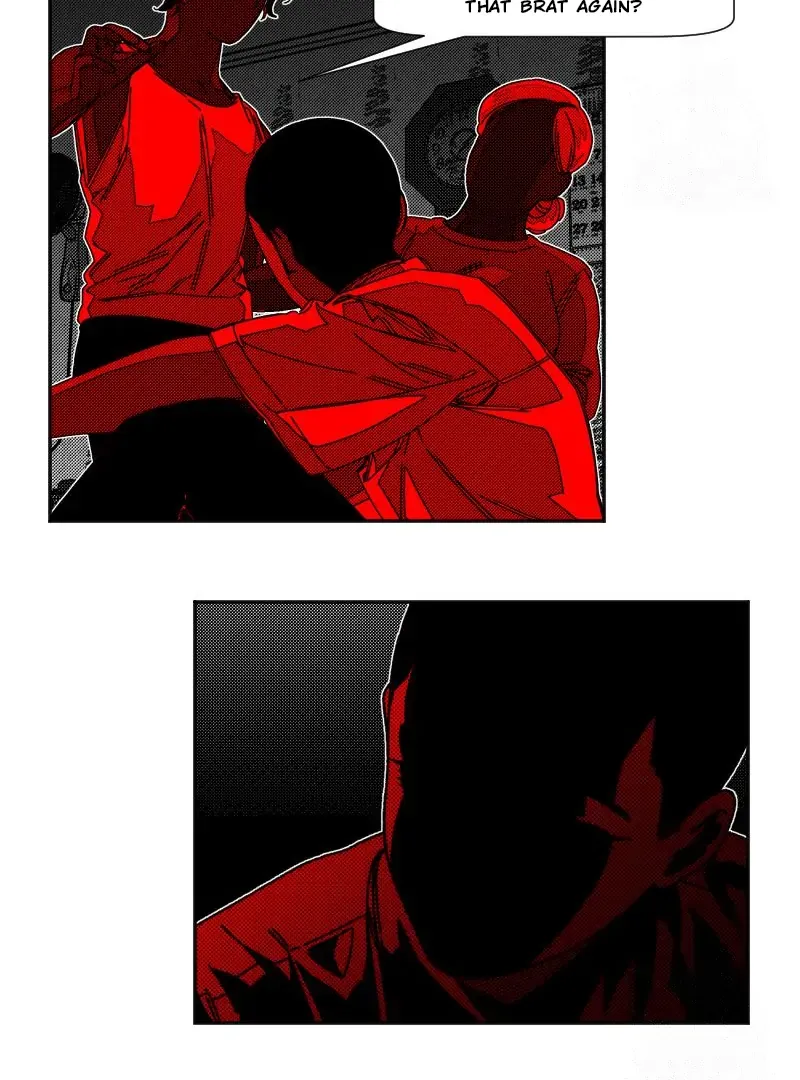 Fire Train Chapter 21 page 53 - 