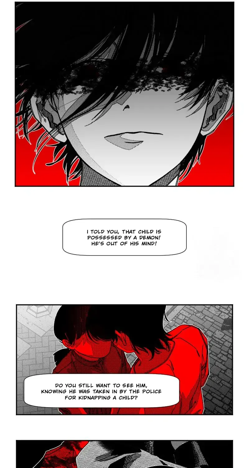 Fire Train Chapter 21 page 56 - 