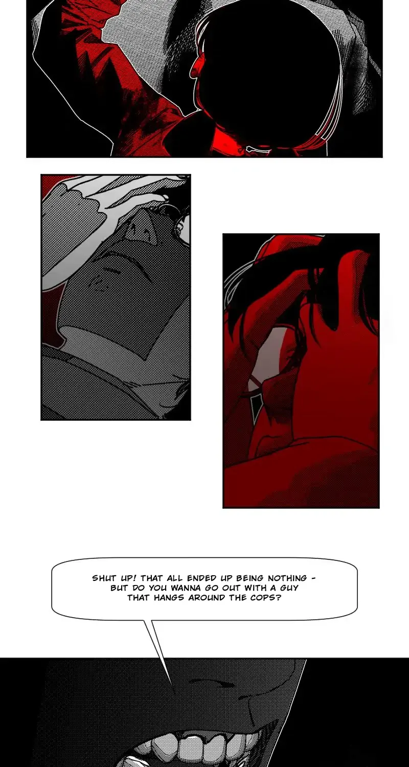 Fire Train Chapter 21 page 57 - 
