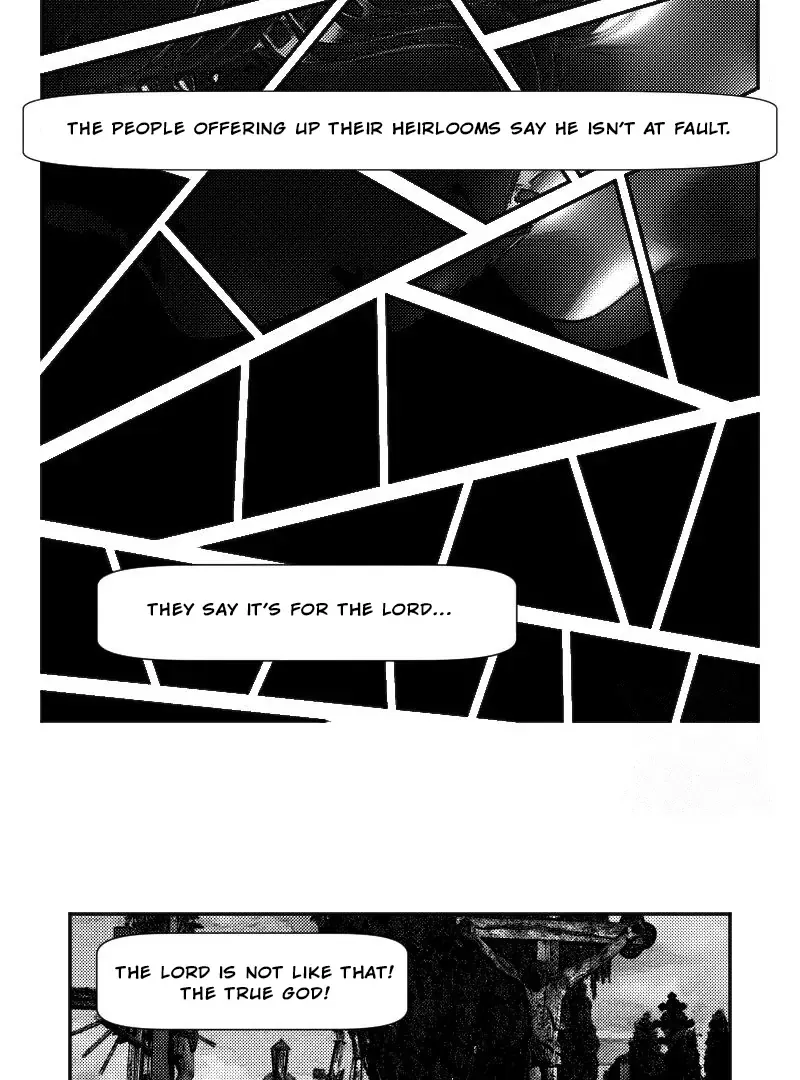 Fire Train Chapter 21 page 60 - 