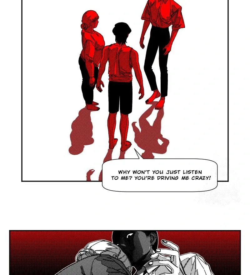 Fire Train Chapter 21 page 62 - 
