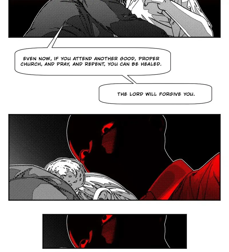 Fire Train Chapter 21 page 63 - 