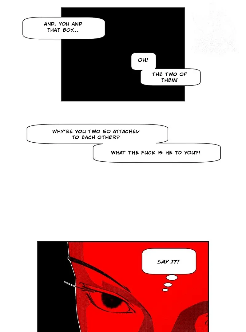 Fire Train Chapter 21 page 64 - 