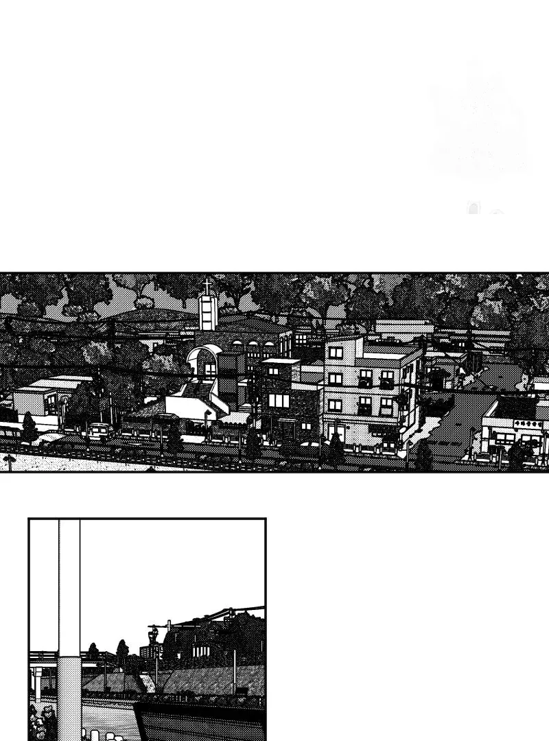 Fire Train Chapter 21 page 8 - 