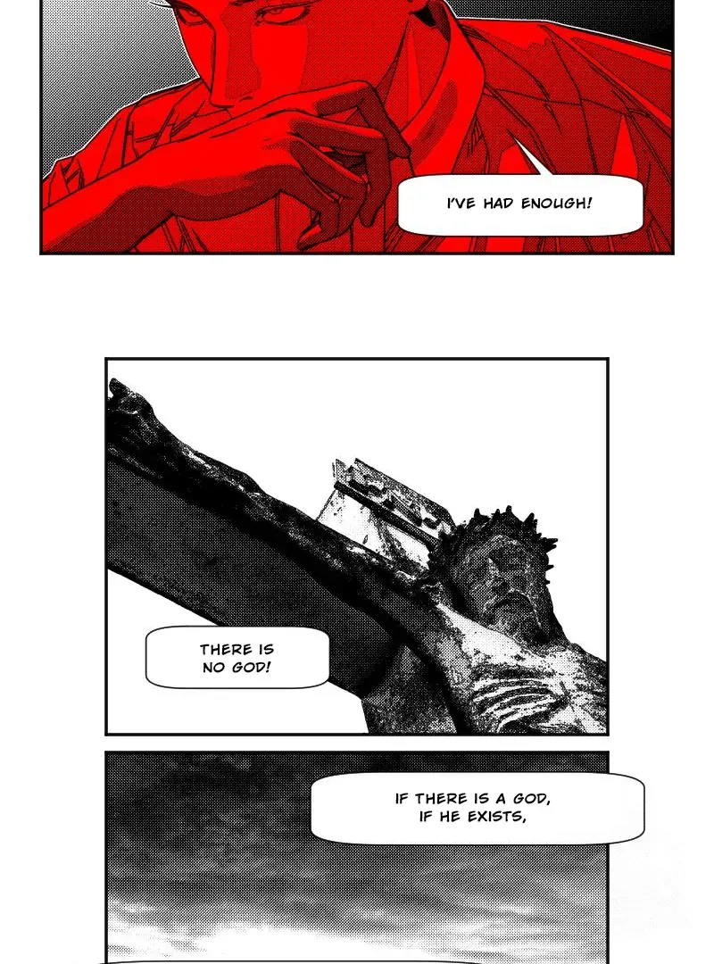 Fire Train Chapter 21 page 71 - 
