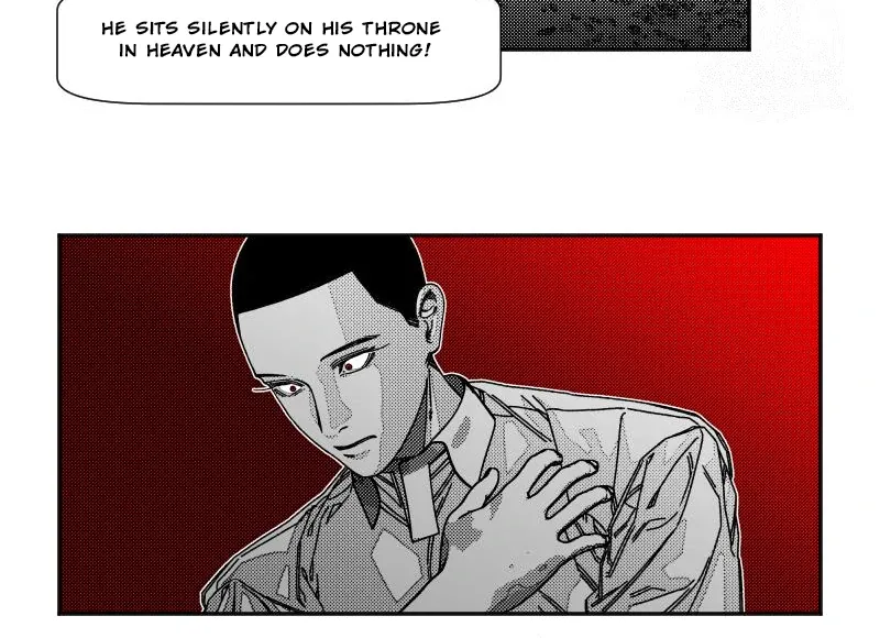Fire Train Chapter 21 page 73 - 
