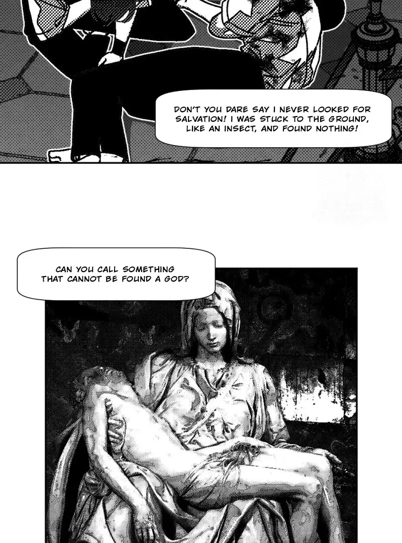 Fire Train Chapter 21 page 75 - 