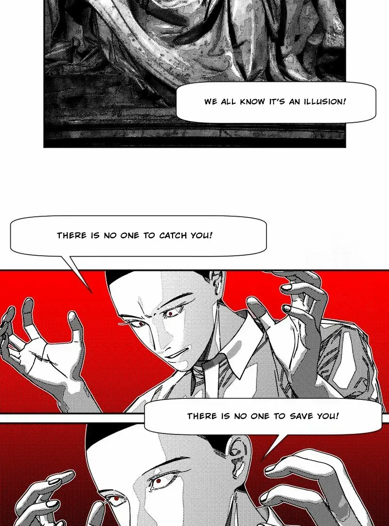 Fire Train Chapter 21 page 76 - 