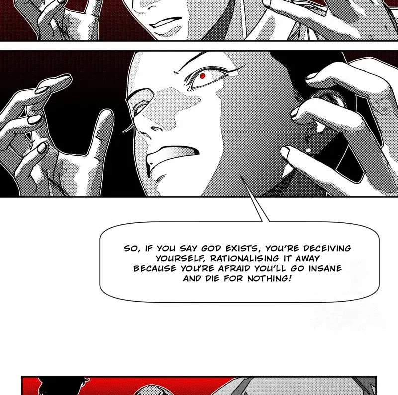 Fire Train Chapter 21 page 77 - 