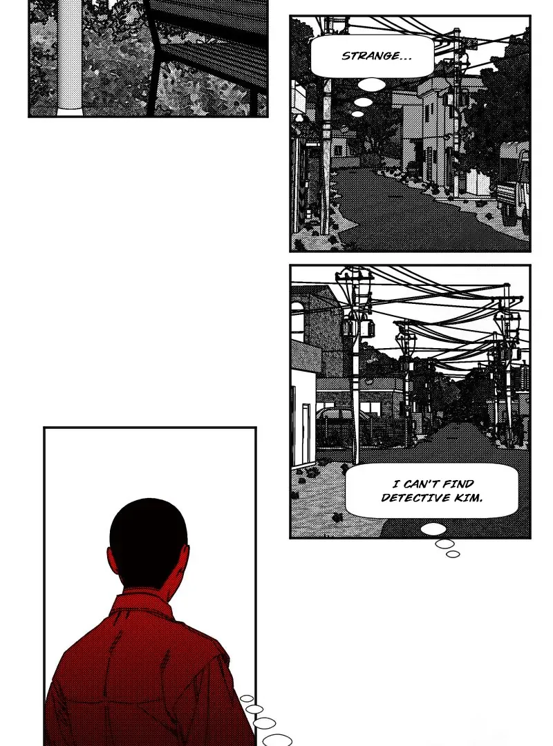 Fire Train Chapter 21 page 9 - 