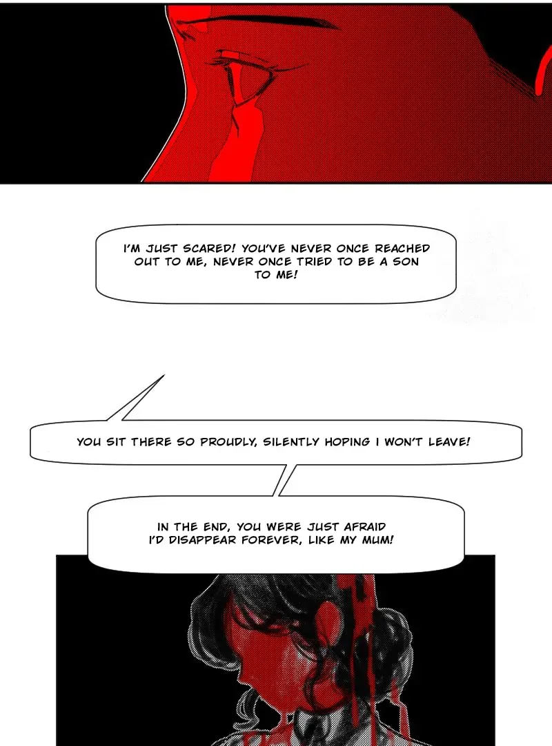 Fire Train Chapter 21 page 84 - 