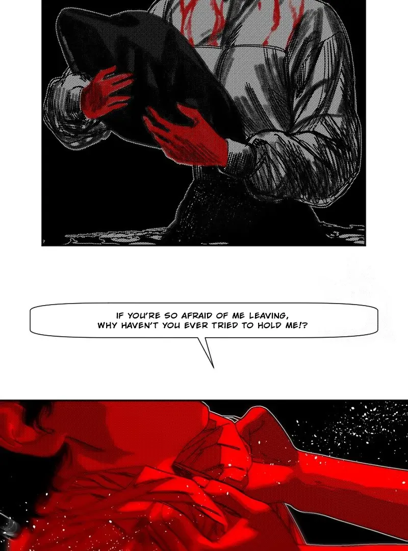 Fire Train Chapter 21 page 85 - 