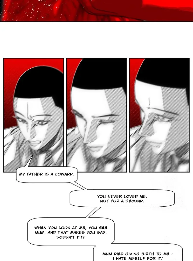 Fire Train Chapter 21 page 86 - 
