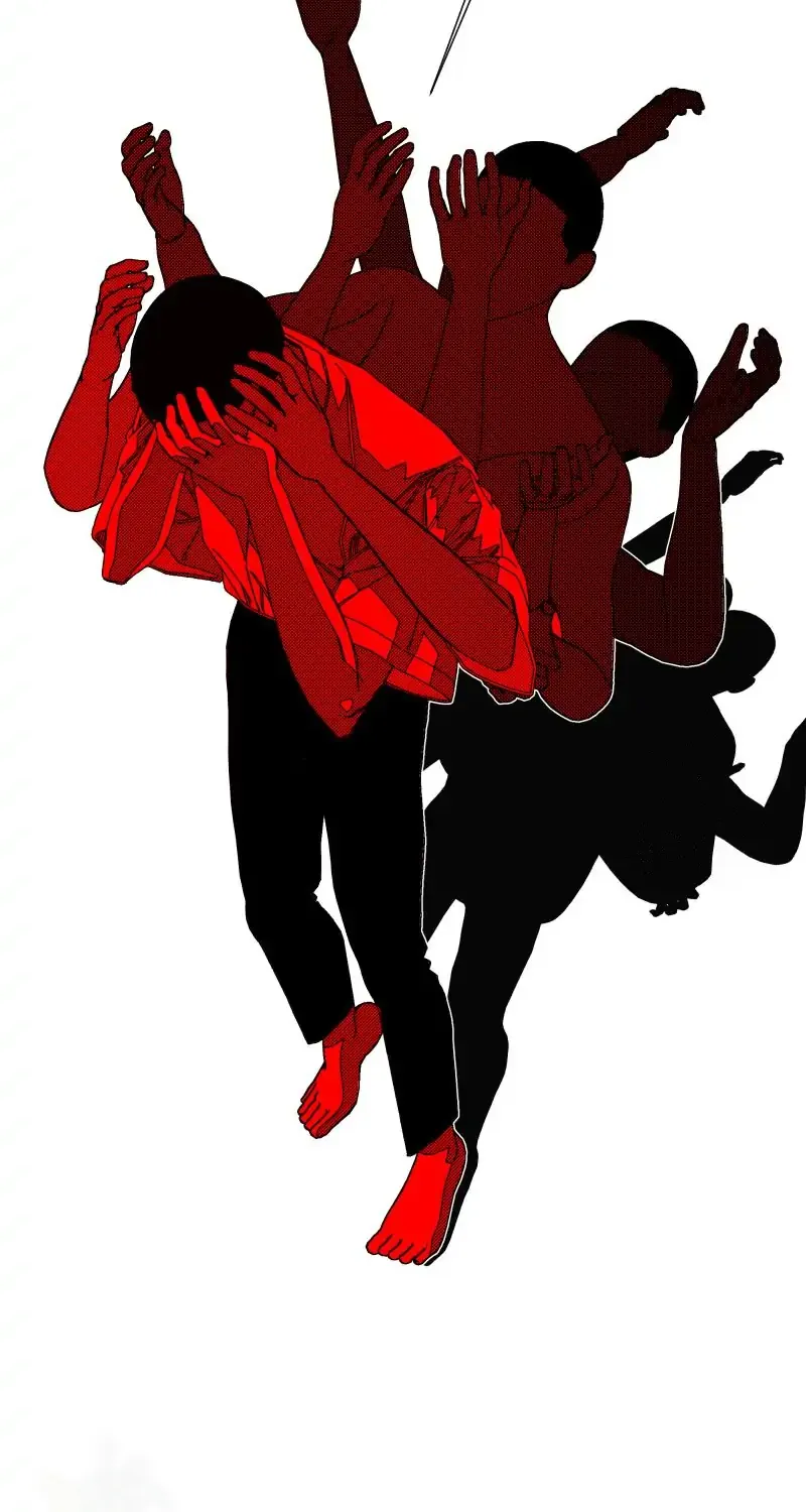 Fire Train Chapter 21 page 90 - 
