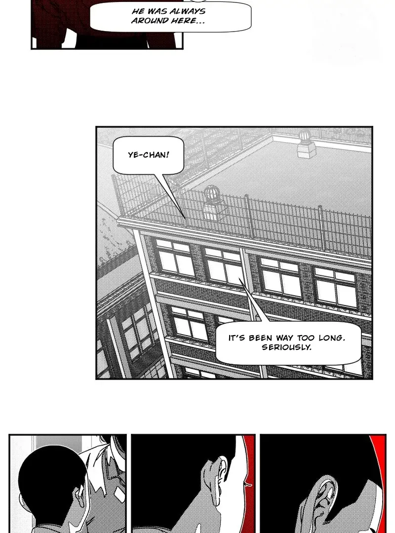 Fire Train Chapter 21 page 10 - 