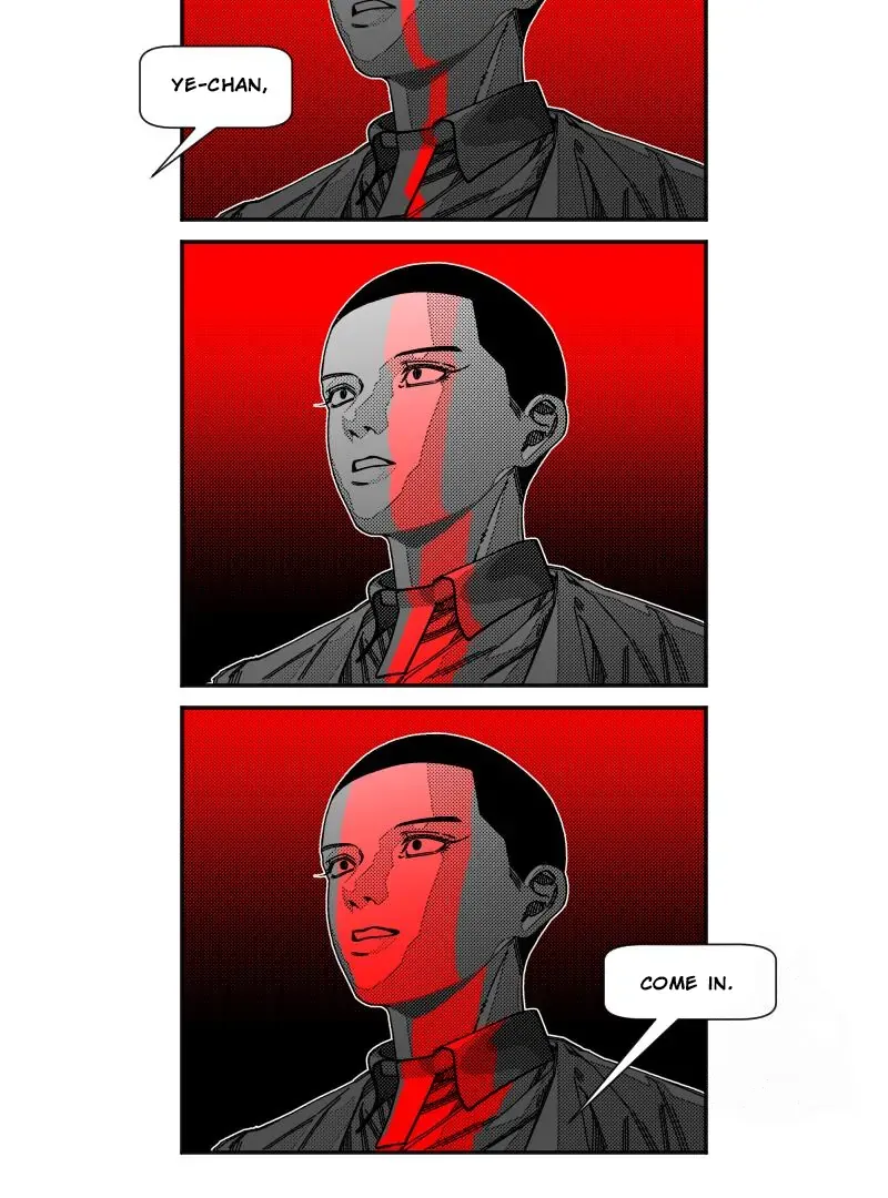 Fire Train Chapter 22 page 13 - 