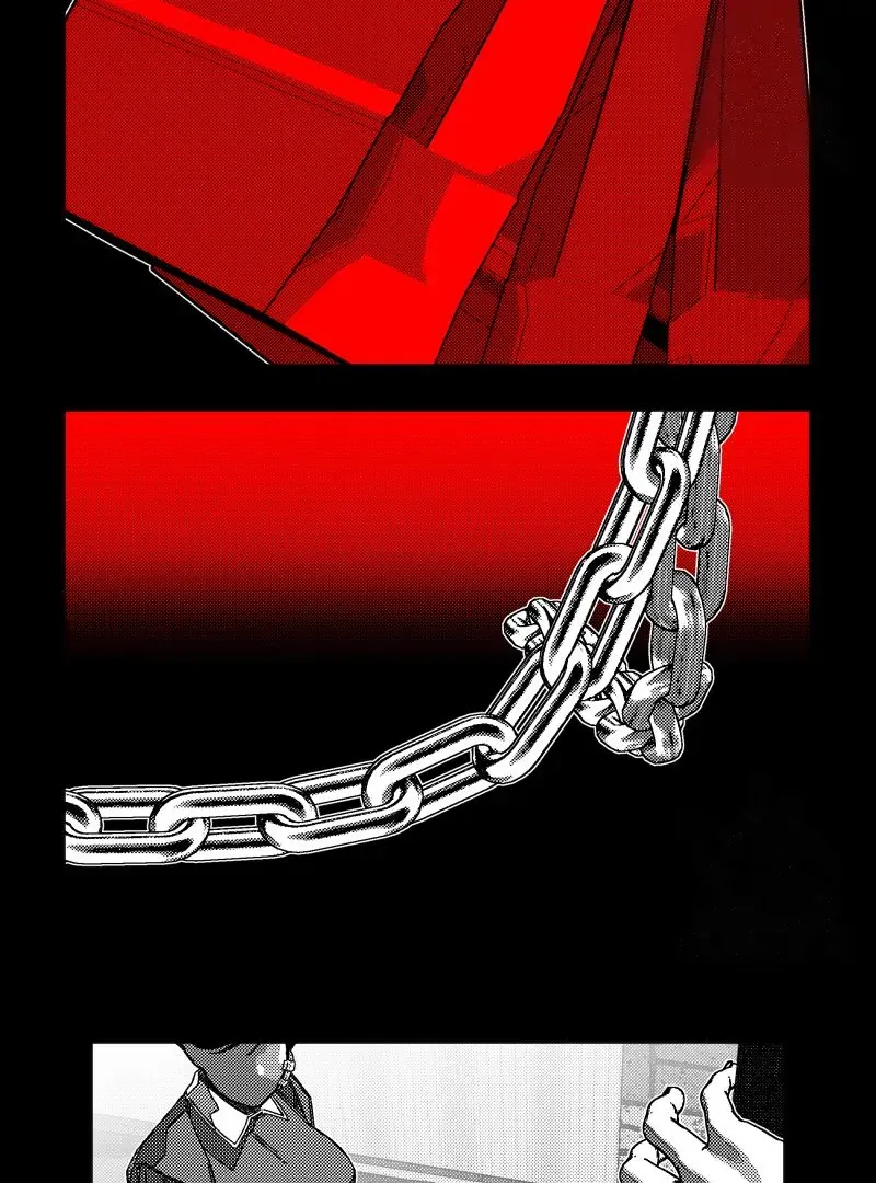 Fire Train Chapter 22 page 17 - 