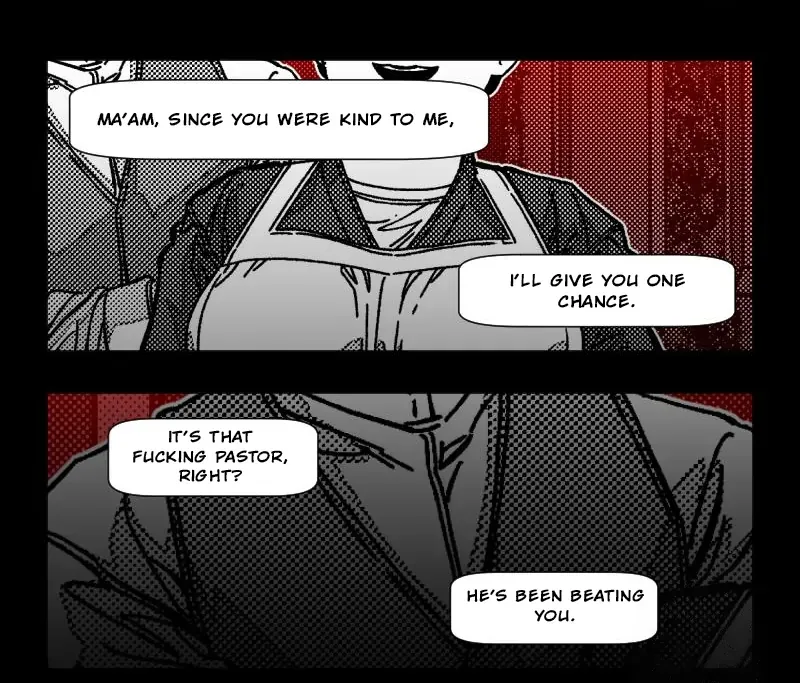 Fire Train Chapter 22 page 19 - 