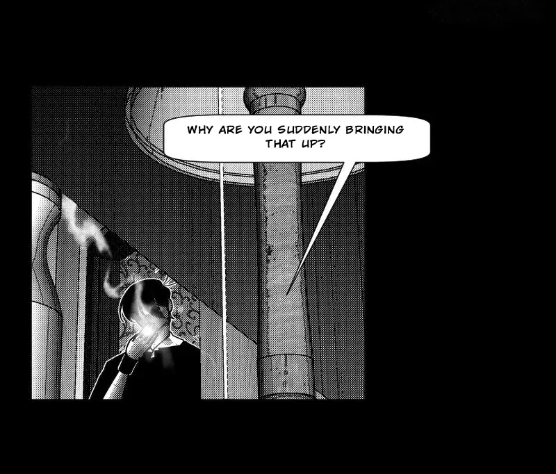 Fire Train Chapter 22 page 20 - 