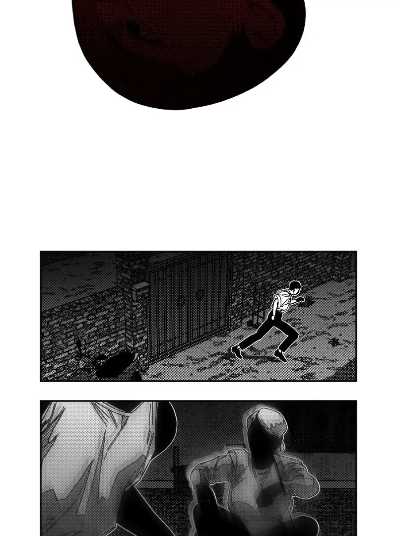 Fire Train Chapter 22 page 3 - 