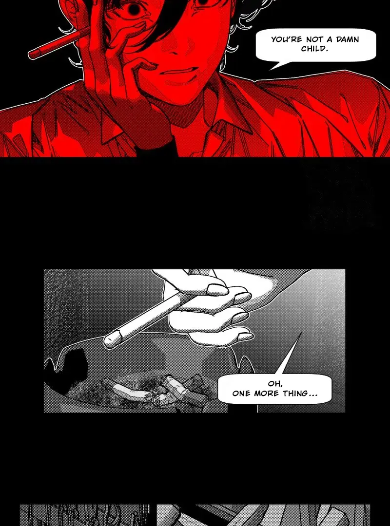 Fire Train Chapter 22 page 28 - 