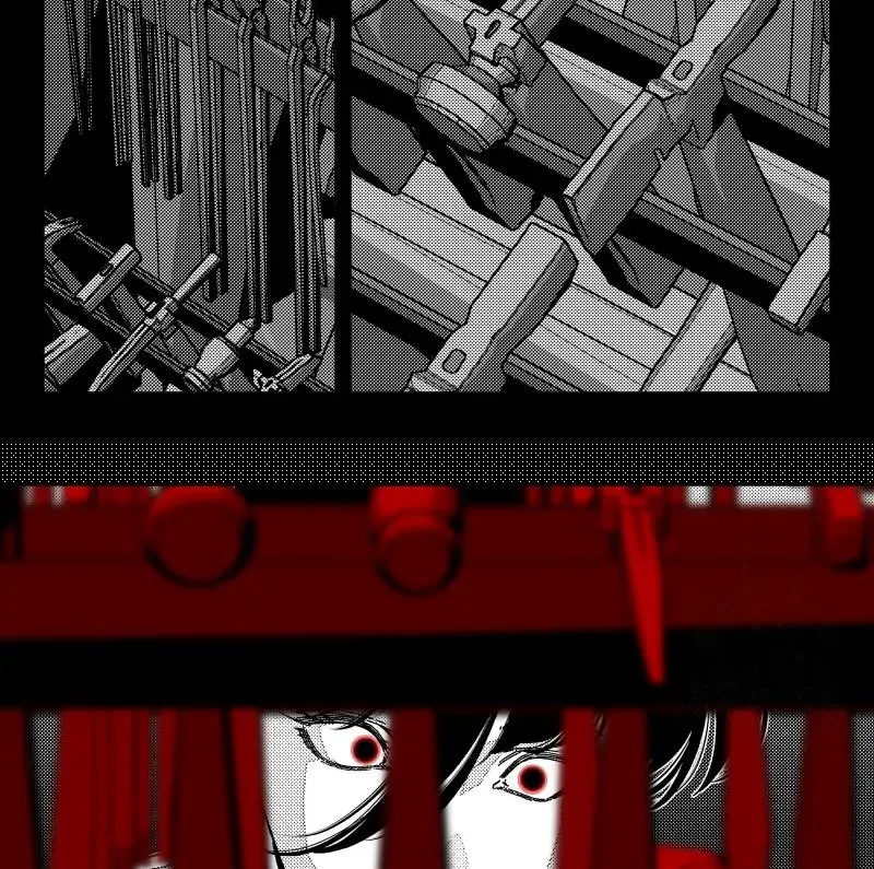 Fire Train Chapter 22 page 29 - 