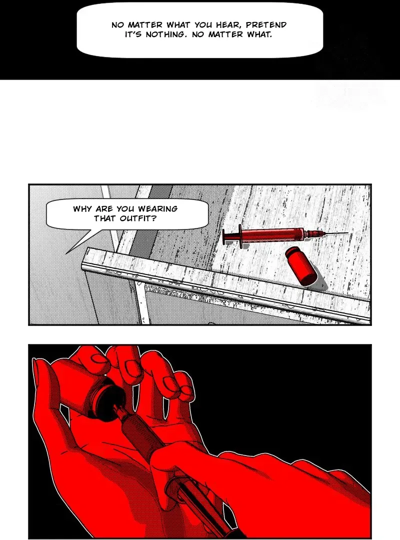 Fire Train Chapter 22 page 31 - 