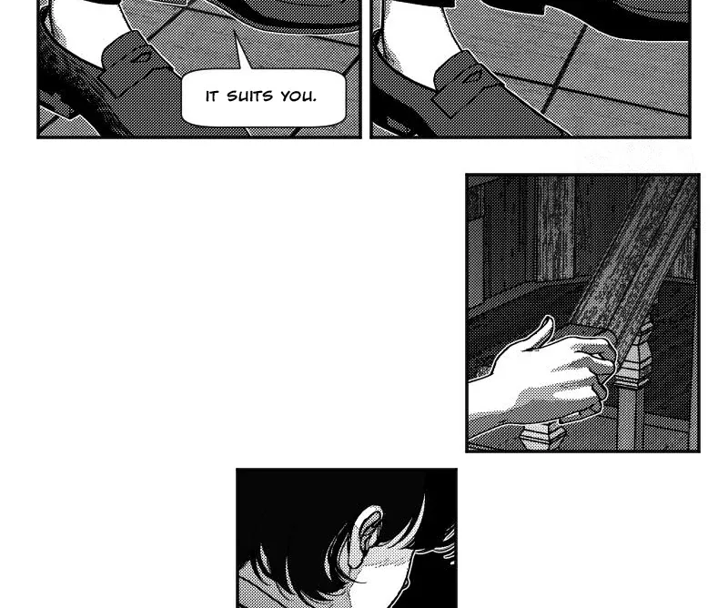 Fire Train Chapter 22 page 34 - 