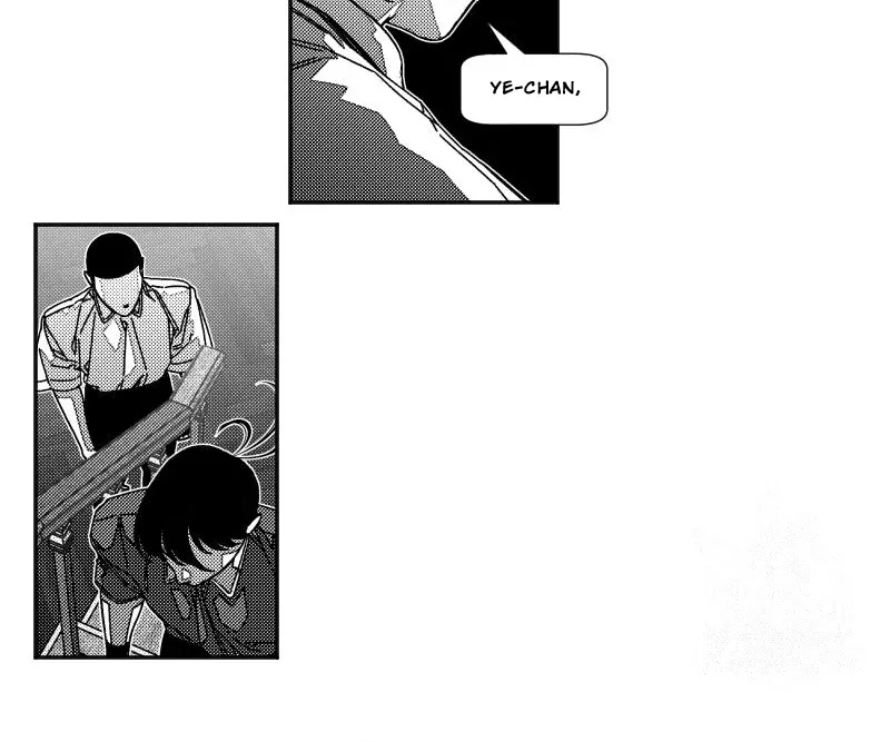 Fire Train Chapter 22 page 35 - 