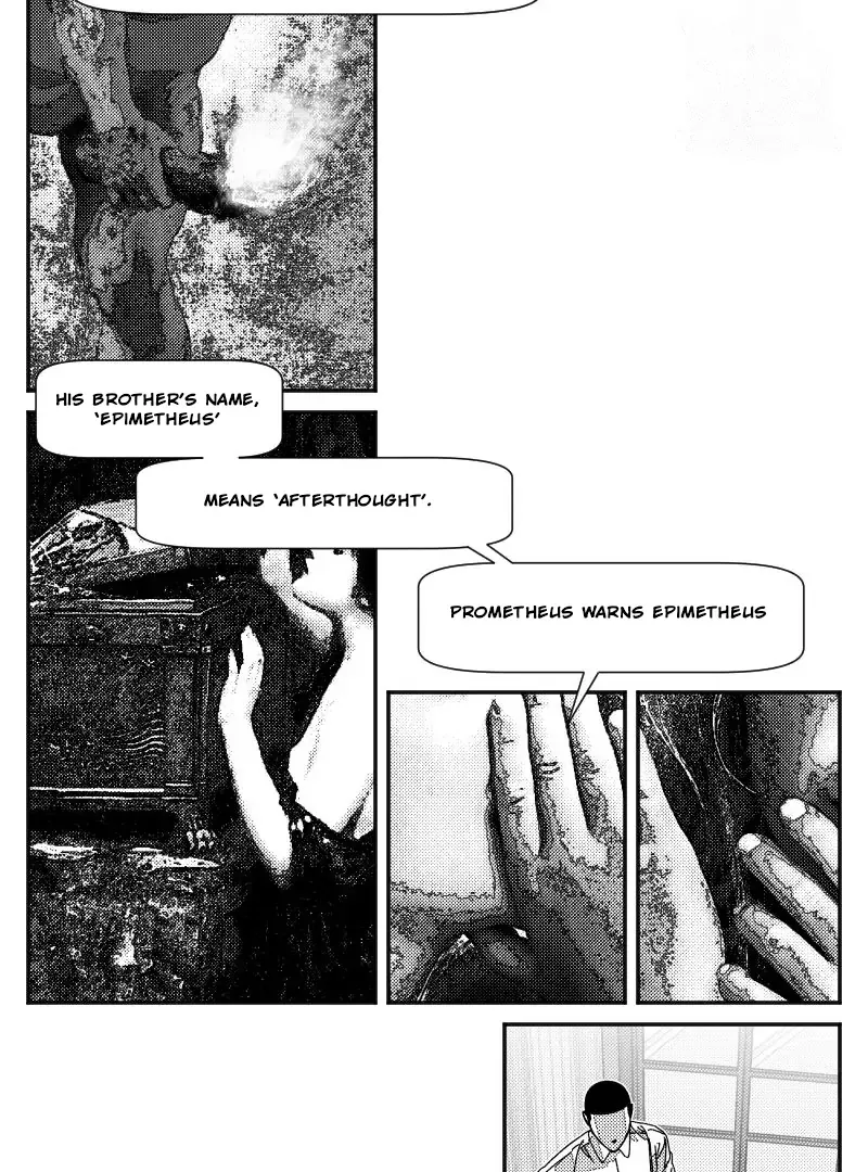 Fire Train Chapter 22 page 37 - 
