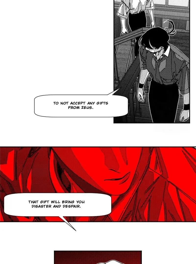 Fire Train Chapter 22 page 38 - 