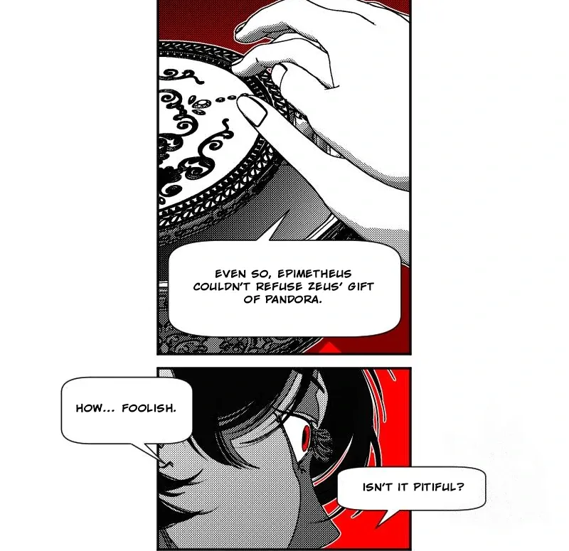 Fire Train Chapter 22 page 39 - 
