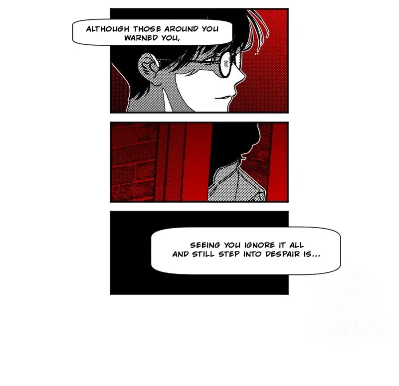 Fire Train Chapter 22 page 40 - 