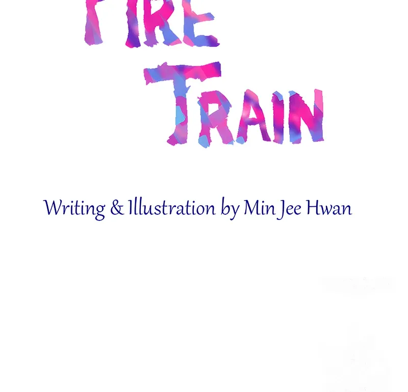 Fire Train Chapter 22 page 5 - 