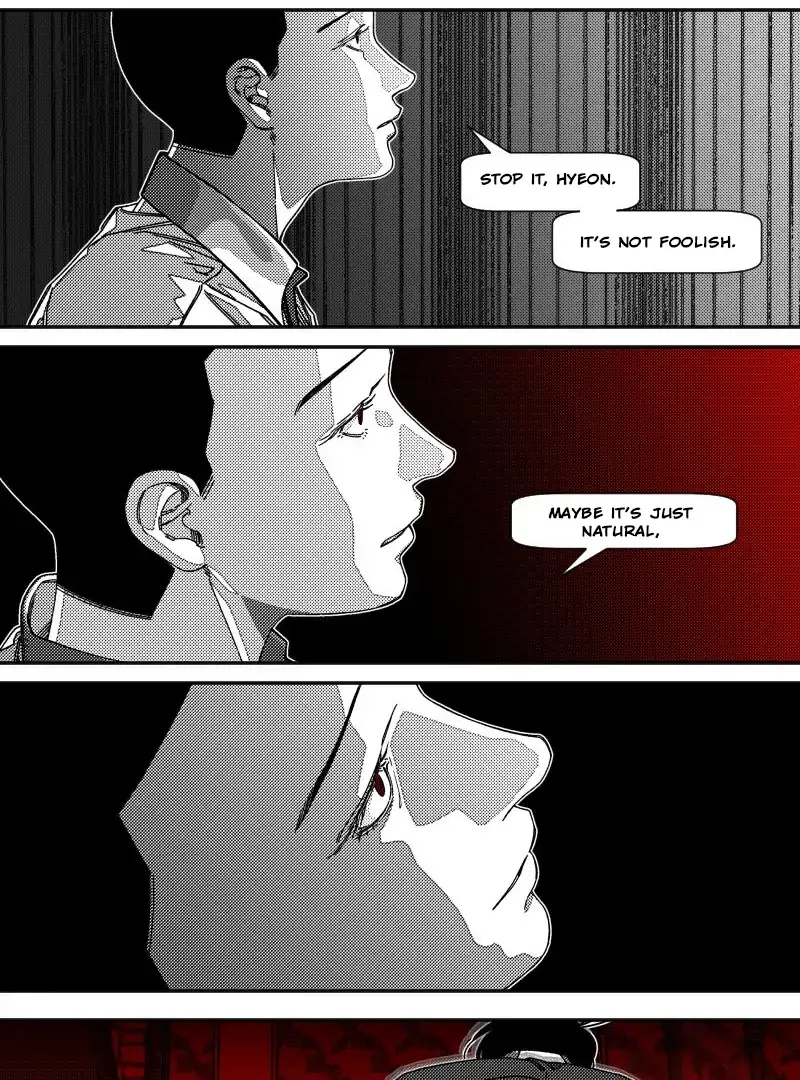 Fire Train Chapter 22 page 41 - 