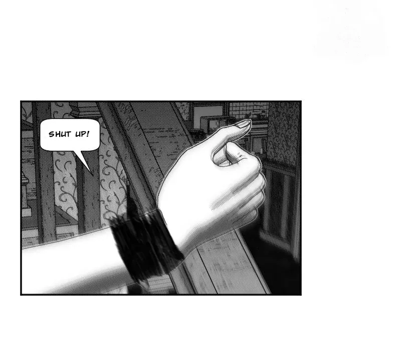 Fire Train Chapter 22 page 45 - 