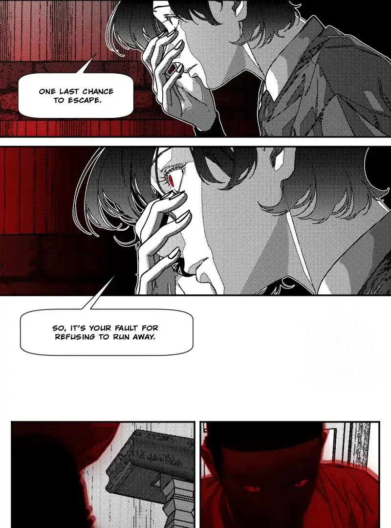 Fire Train Chapter 22 page 47 - 