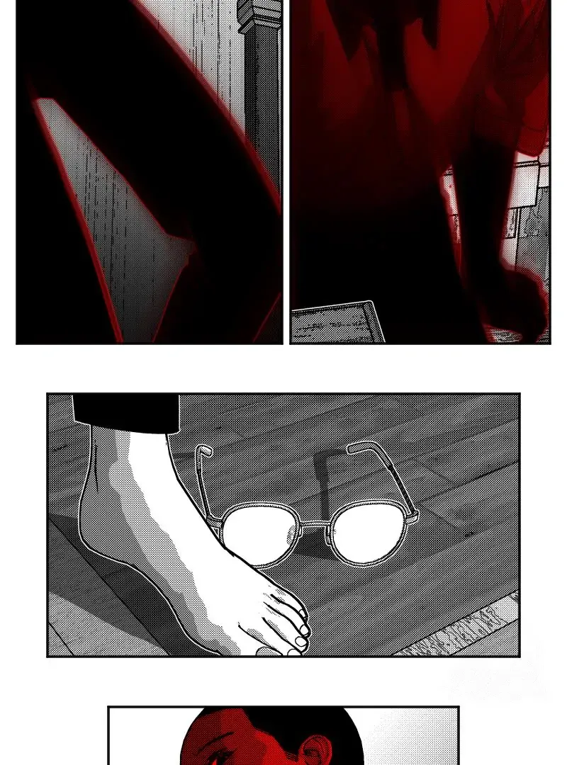 Fire Train Chapter 22 page 48 - 