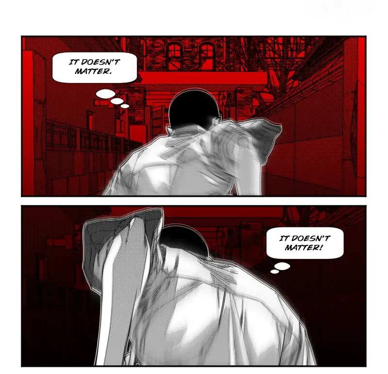 Fire Train Chapter 22 page 6 - 