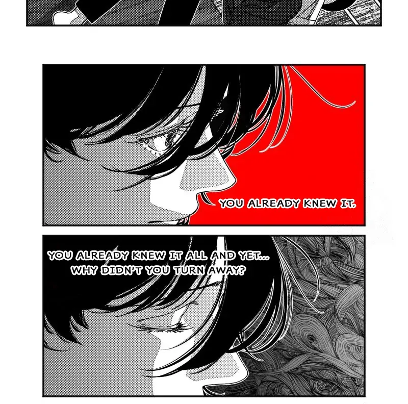 Fire Train Chapter 22 page 55 - 