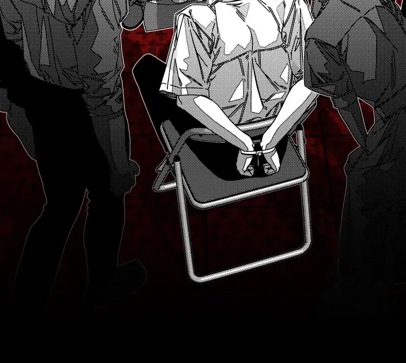 Fire Train Chapter 22 page 60 - 