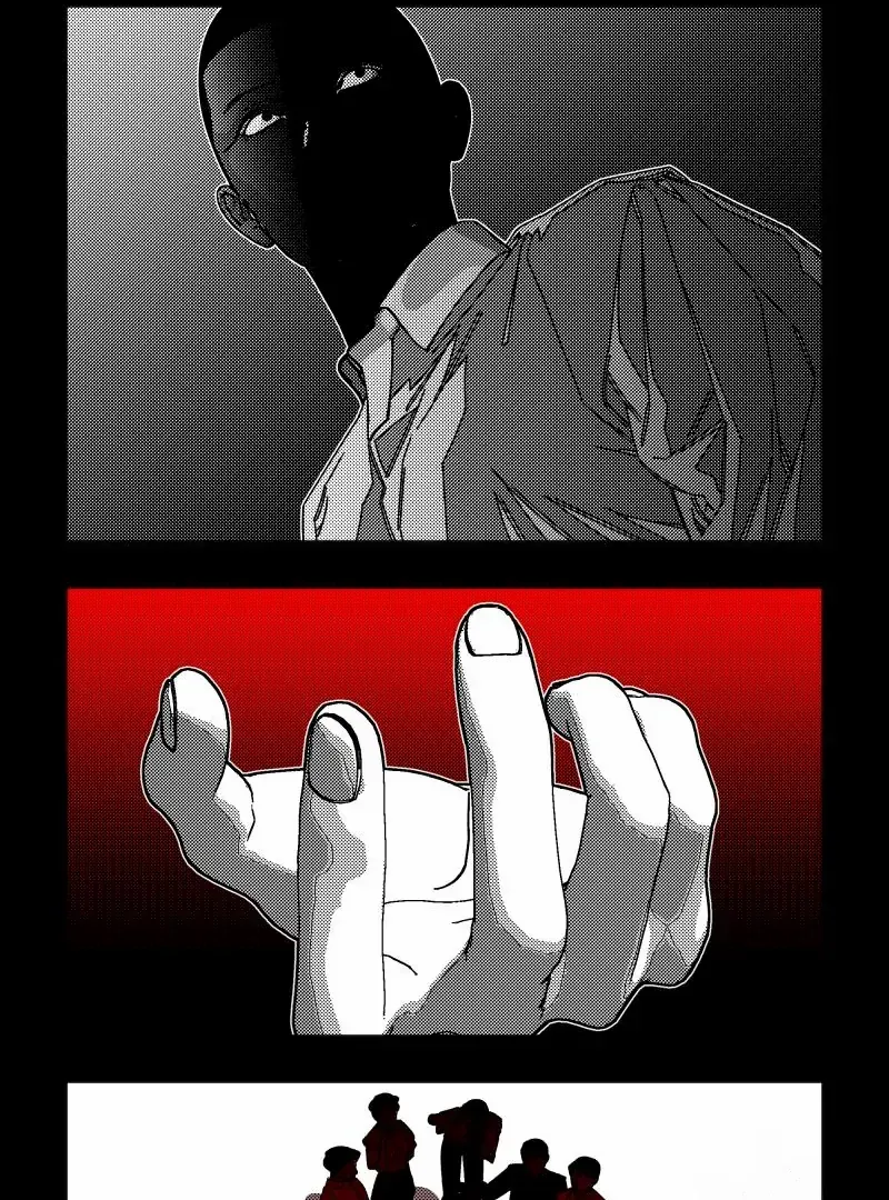 Fire Train Chapter 22 page 61 - 
