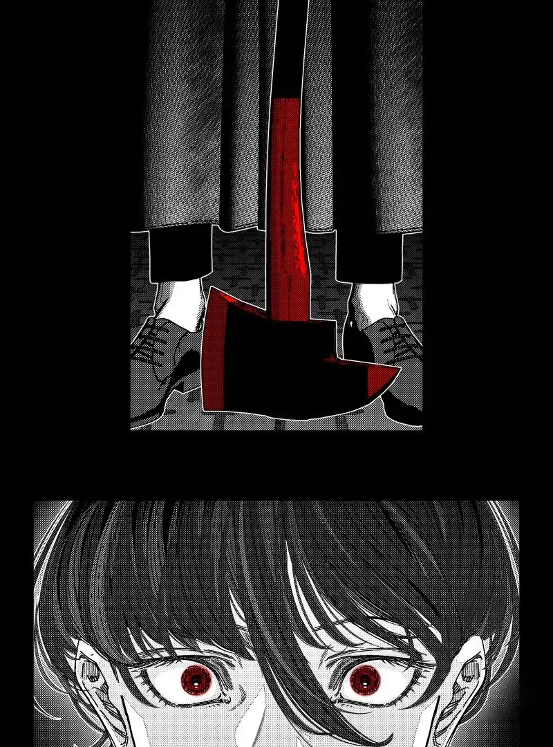 Fire Train Chapter 22 page 63 - 