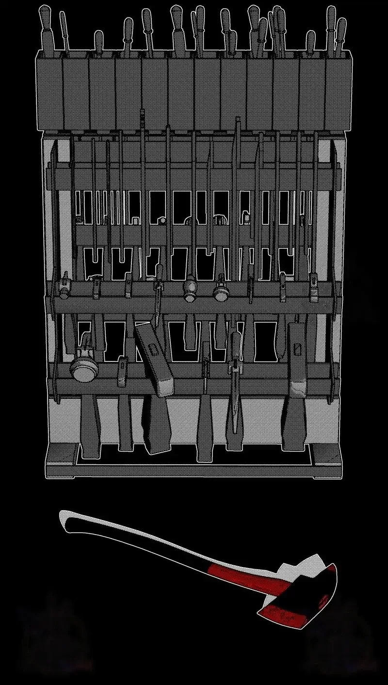 Fire Train Chapter 22 page 66 - 